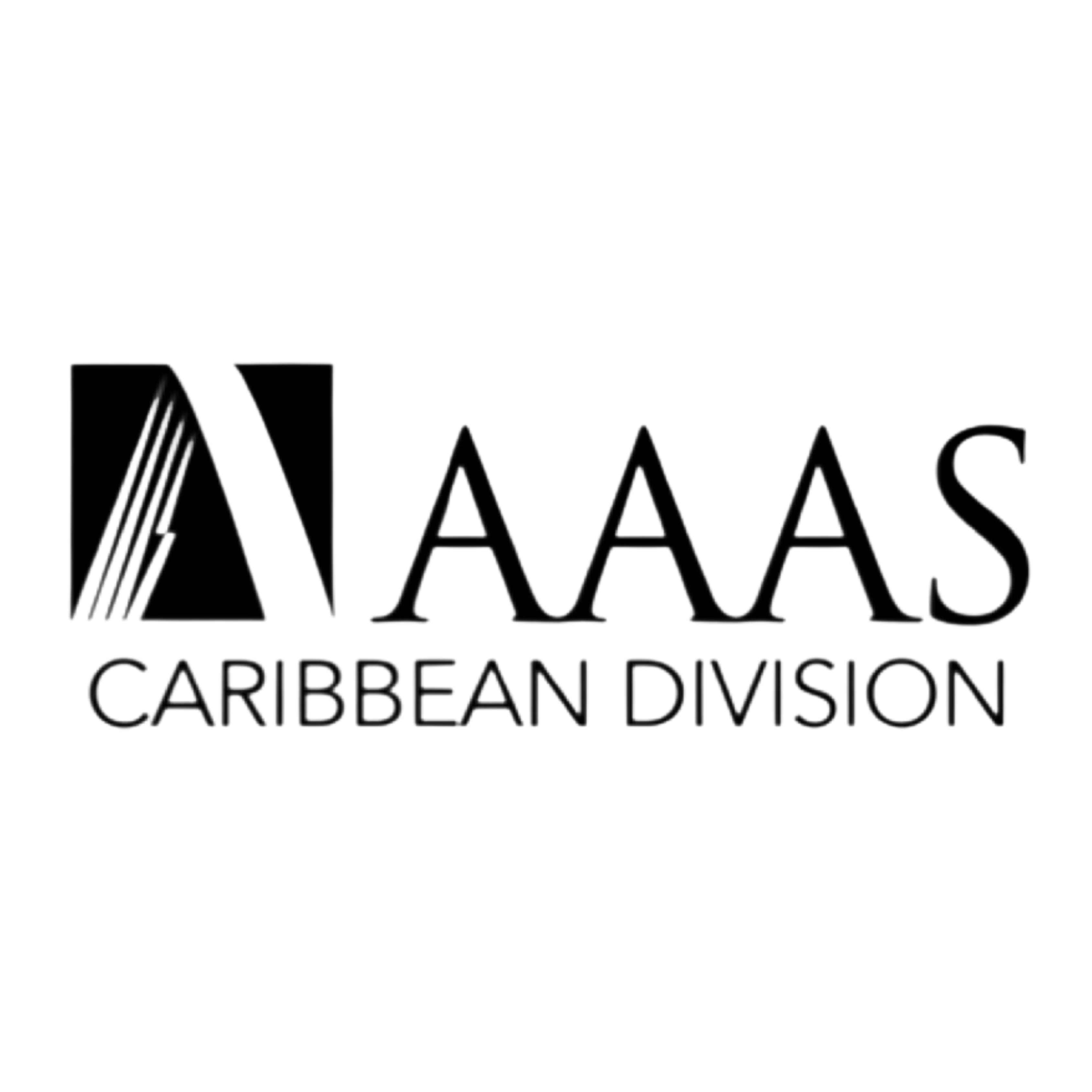AAAS logo con fondo