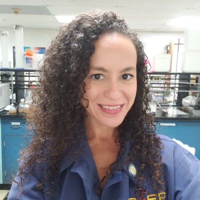 Denisse Alequin Torres