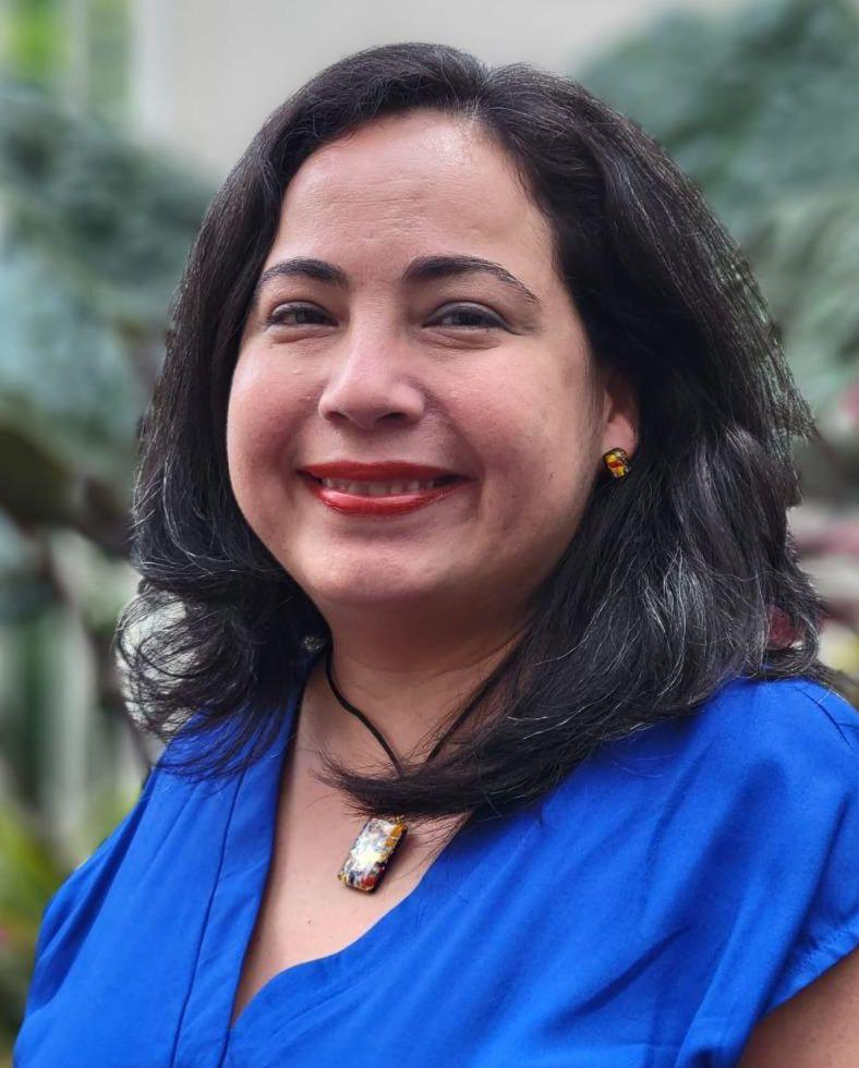 Dra. Brenda Ramos