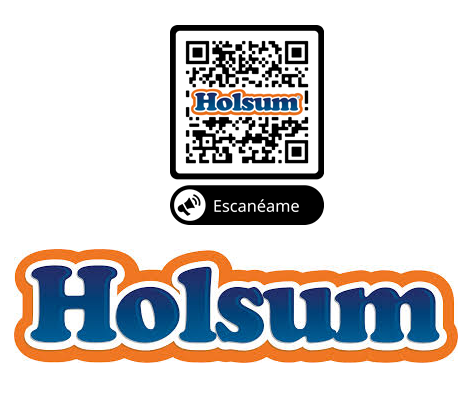 HOLSUM PR