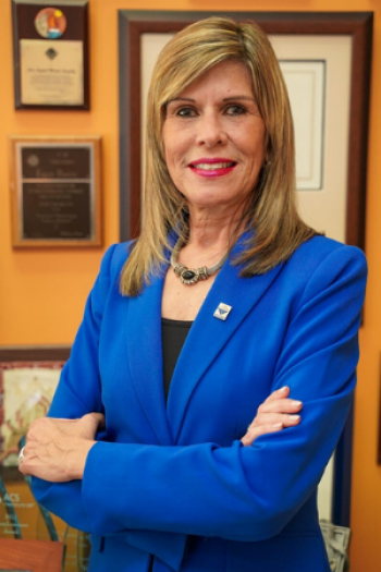 Ingrid Montes