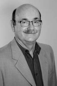 Nestor M. Carballeira