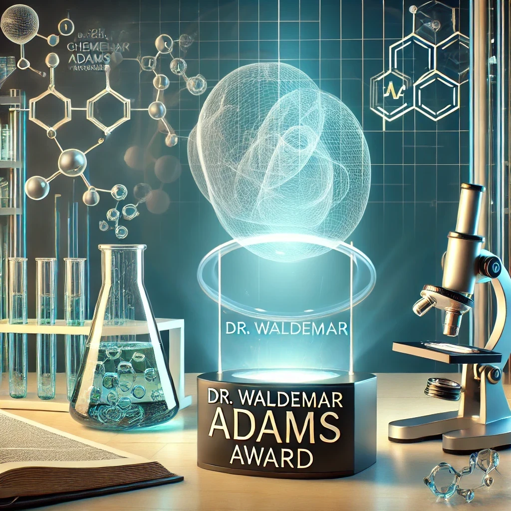 Premio Dr. Waldemar Adams