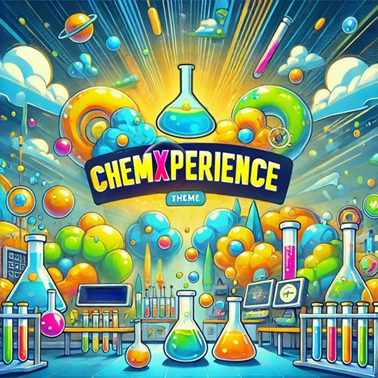 Logo ChemXperience
