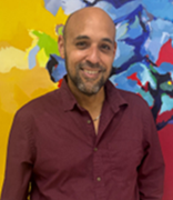Dr. David Sanabria Rios